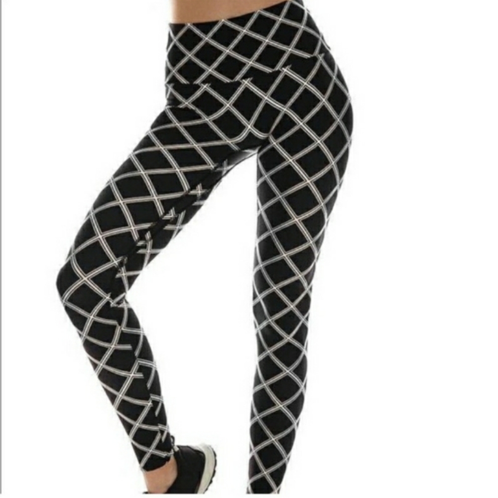 K-Deer Sneaker length Twilight leggings